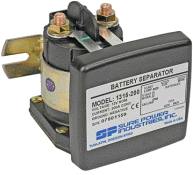 battery separator